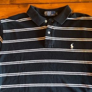 Ralph Lauren polo